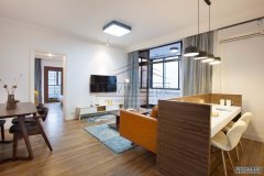  Great Design 2BR Apartment in French Concession