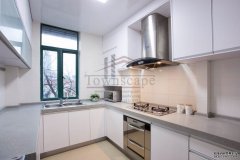  Great Design 2BR Apartment in French Concession