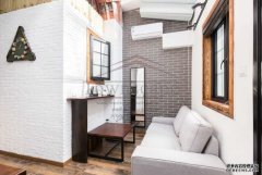  Converted Loft Apartment near Anfu Road