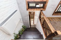  Converted Loft Apartment near Anfu Road