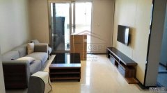  New 2BR Apartment for rent in Shanghai Gubei