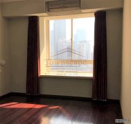  Unfurnished 3BR Apartment for Rent in Jing