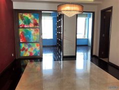  Unfurnished 3BR Apartment for Rent in Jing