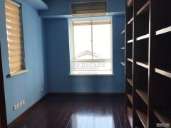  Unfurnished 3BR Apartment for Rent in Jing