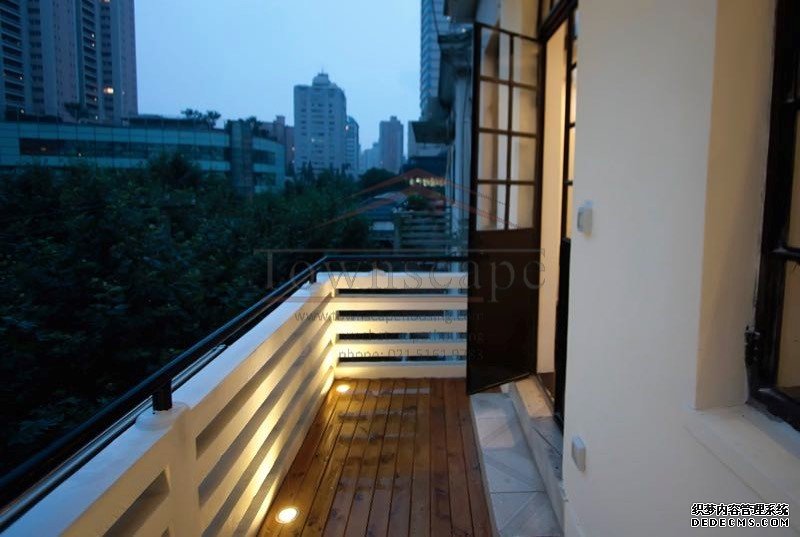  Superb 4BR Lane House Apartment in FFC near Anfu Road