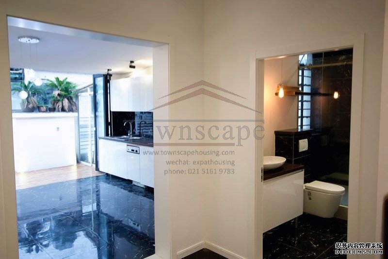  Superb 4BR Lane House Apartment in FFC near Anfu Road