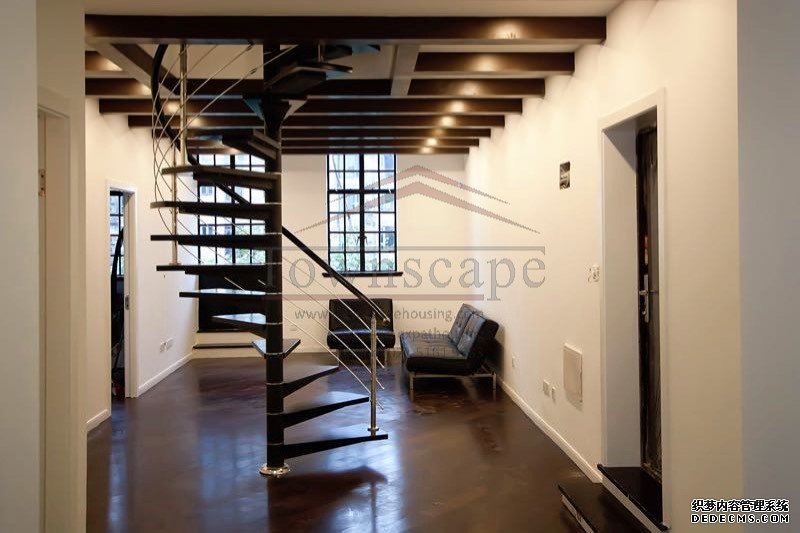  Superb 4BR Lane House Apartment in FFC near Anfu Road