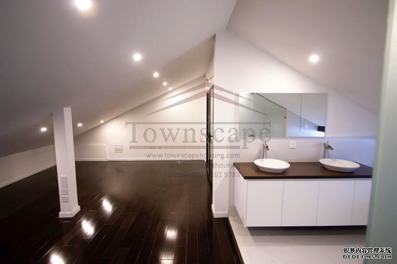  Superb 4BR Lane House Apartment in FFC near Anfu Road