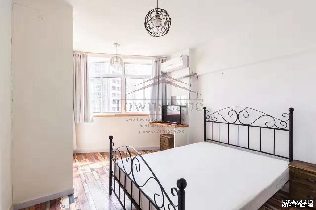  Renovated 1BR Apartment @Culture Square near IAPM