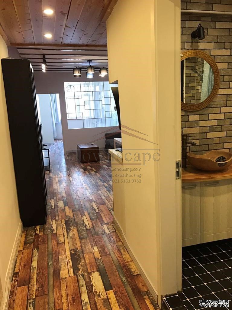  Renovated 1BR Apartment @Culture Square near IAPM