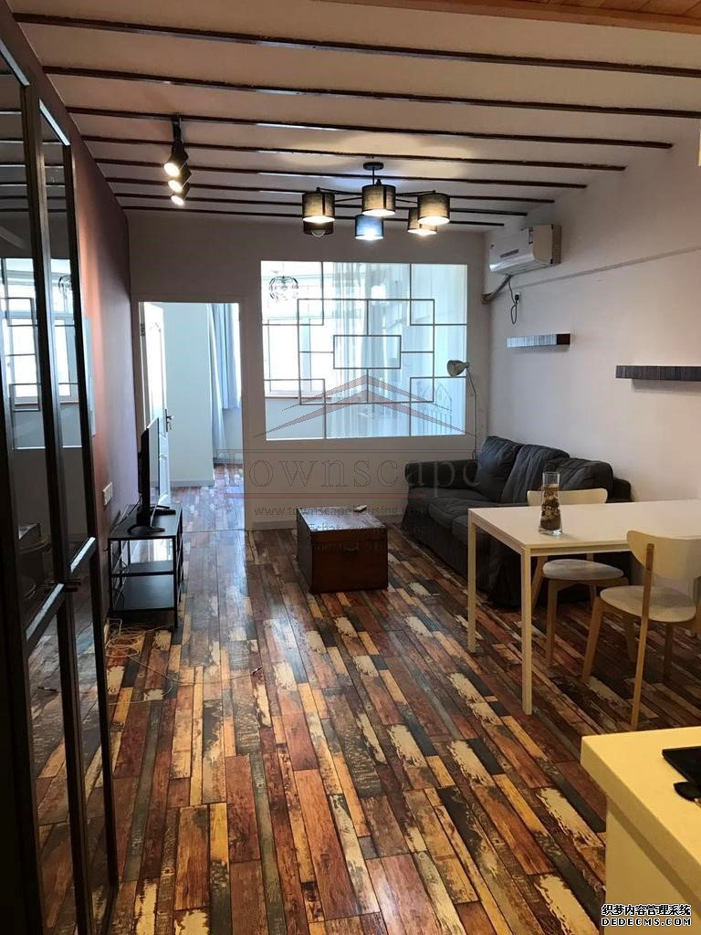  Renovated 1BR Apartment @Culture Square near IAPM