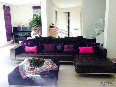  High-End Villa near Shanghai Zoo, Hongqiao