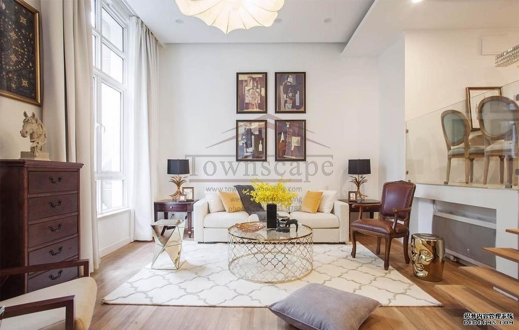  Beautiful 3BR Apartment w/Garden and Floor-Heating