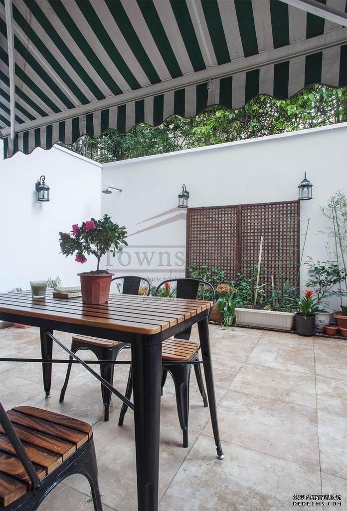  Beautiful 3BR Apartment w/Garden and Floor-Heating