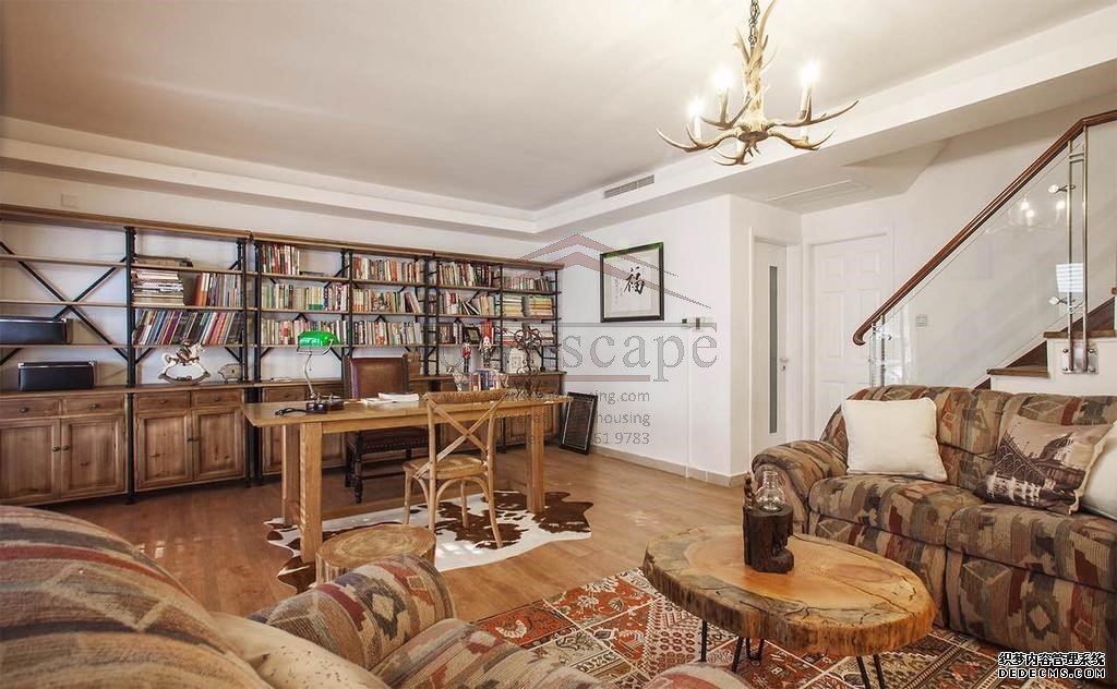  Beautiful 3BR Apartment w/Garden and Floor-Heating