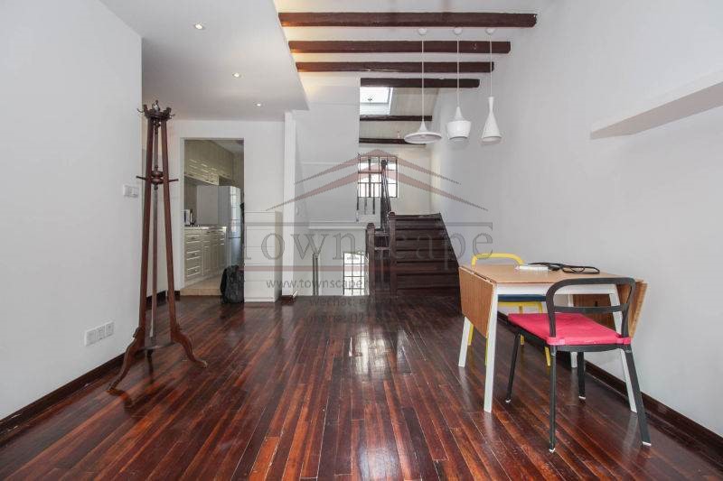  Renovated 2BR Apartment with Terrace in FFC