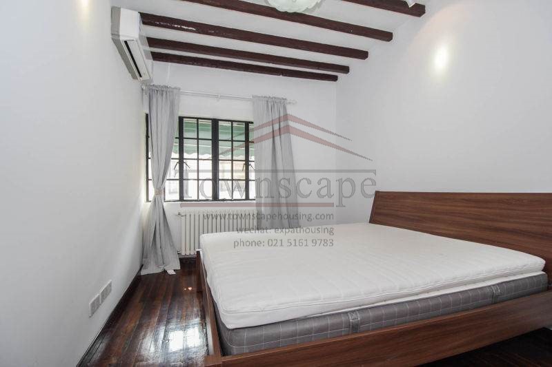  Renovated 2BR Apartment with Terrace in FFC