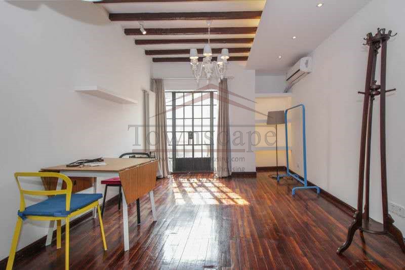  Renovated 2BR Apartment with Terrace in FFC