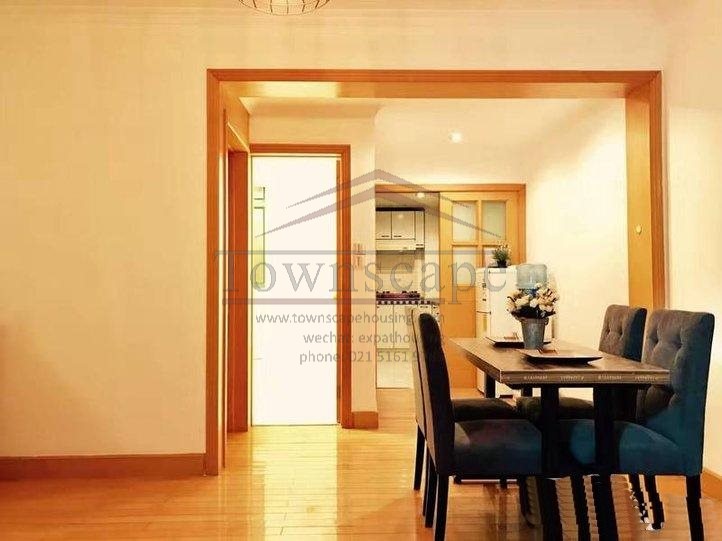  Welcoming 2BR Apartment for Rent in Xujiahui