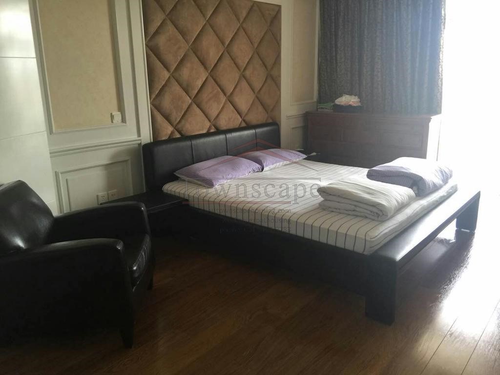  Modern 4BR Apartment for rent at Anfu Road