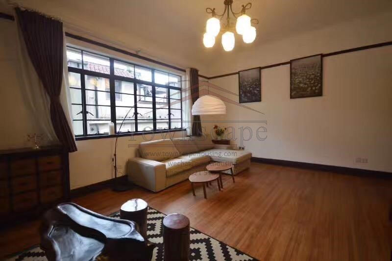  2BR Lane House Flat with Terrace