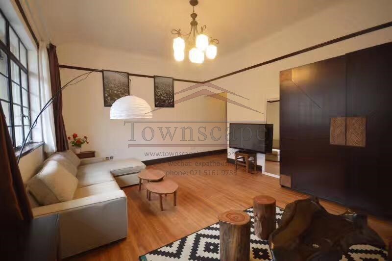  2BR Lane House Flat with Terrace