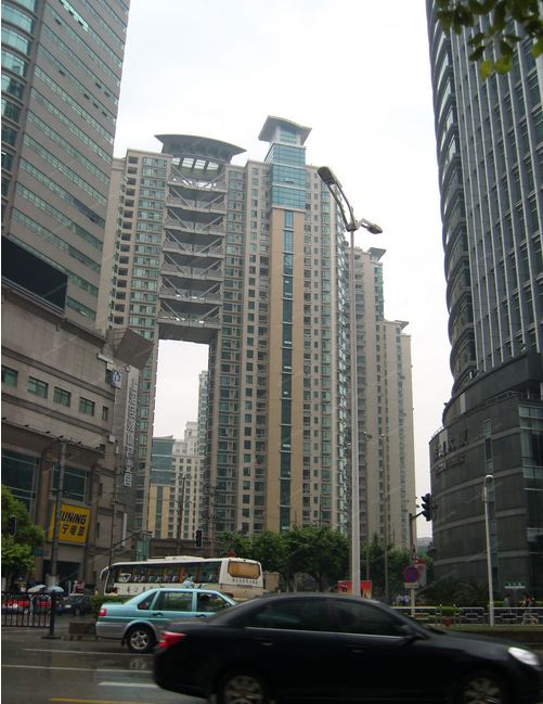  Sunny 1.5BR Apartment at Zhongshan Park