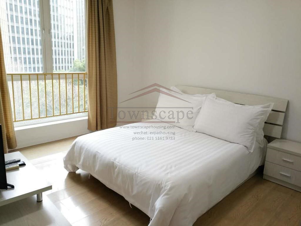  Bright & Clean Apartment for Rent in Xujiahui