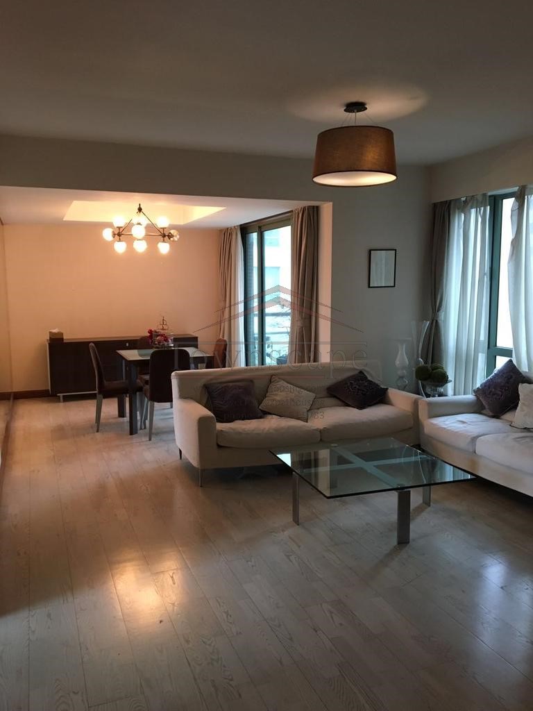  Spacious 1BR Apartment in French Concession