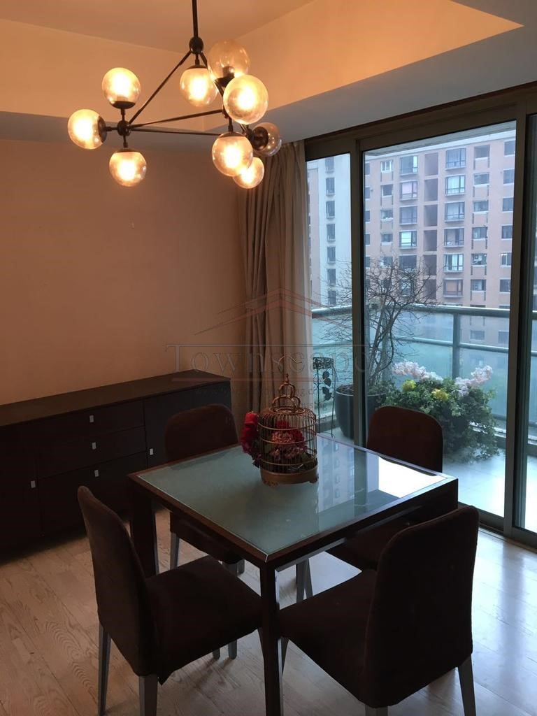  Spacious 1BR Apartment in French Concession