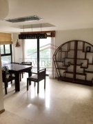  Modern Triplex Maisonette w/4BR & Garage in Hongqiao near Gubei