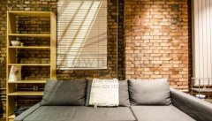  1BR Lane House Loft near IAPM in former French Concession