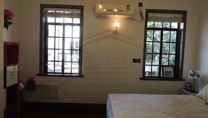  1BR Lane House Apartment for rent at Middle Huaihai Road