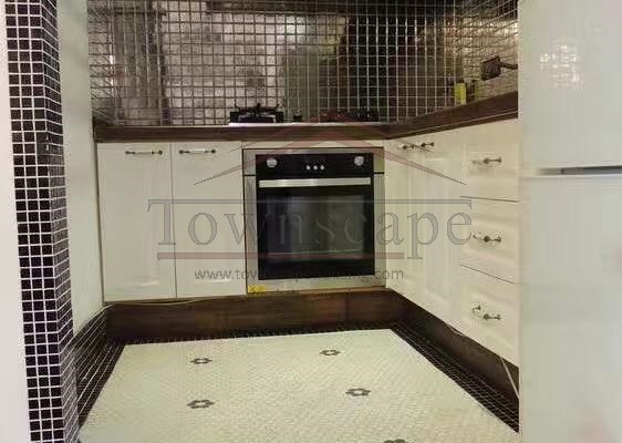  1BR Lane House Apartment for rent at Middle Huaihai Road