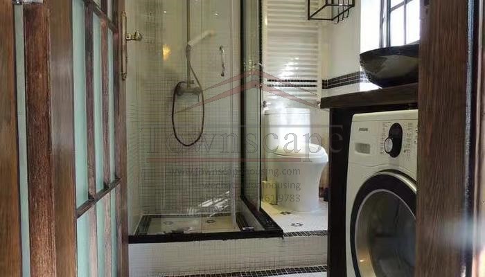  1BR Lane House Apartment for rent at Middle Huaihai Road