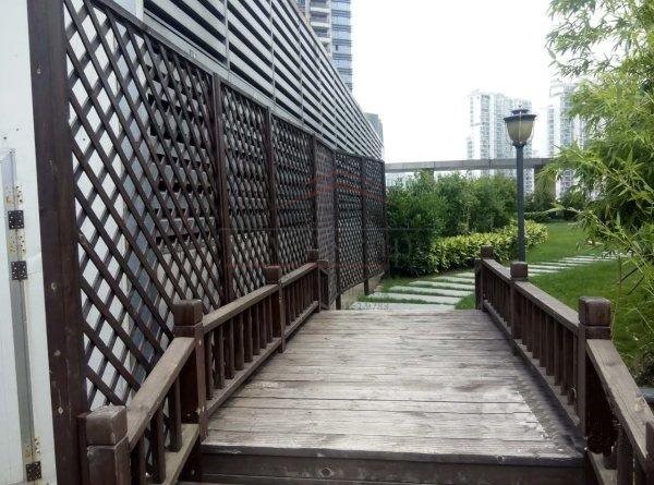  High-Quality 2BR Apartment for rent in Shanghai Downtown