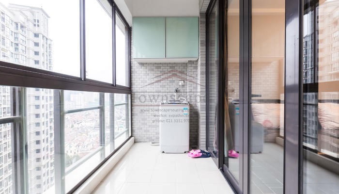  Elegant 1BR Apartment nr Yuyuan in Downtown