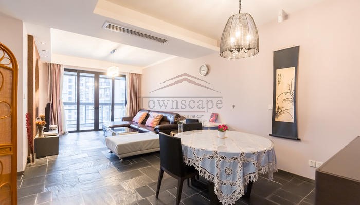  Elegant 1BR Apartment nr Yuyuan in Downtown