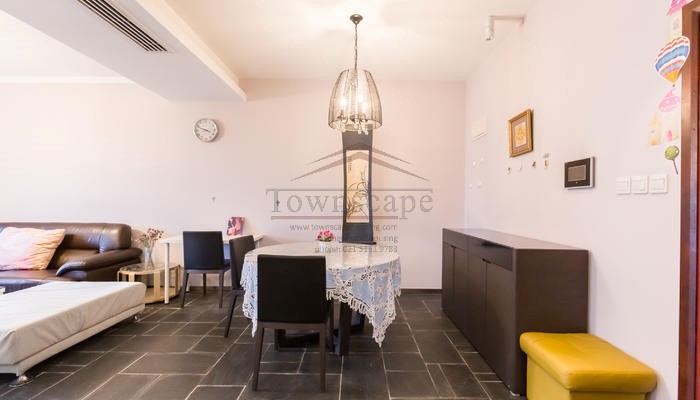  Elegant 1BR Apartment nr Yuyuan in Downtown