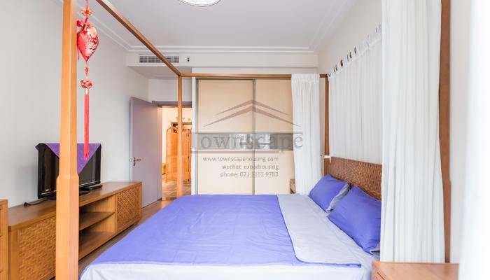  Elegant 1BR Apartment nr Yuyuan in Downtown