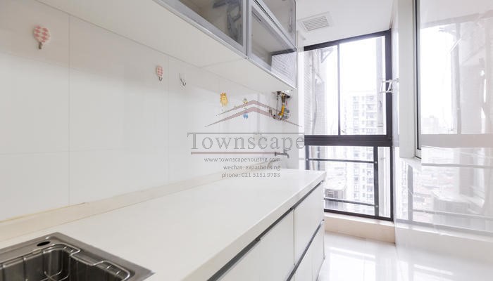  Elegant 1BR Apartment nr Yuyuan in Downtown