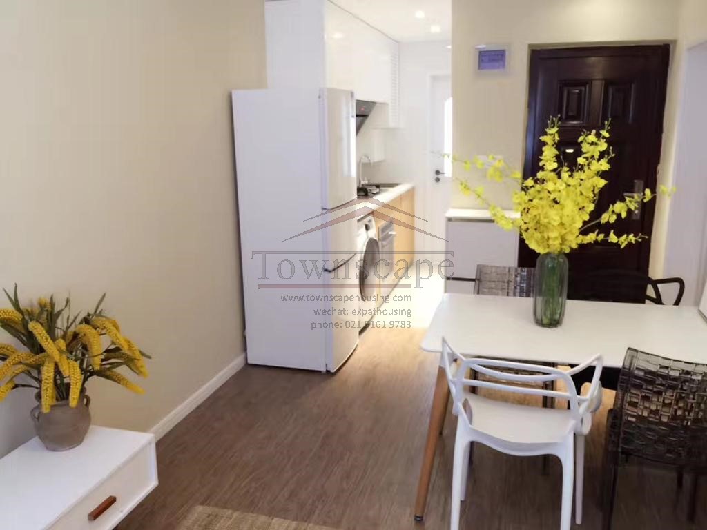  Modernized 1BR Apartment in the center of FFC area