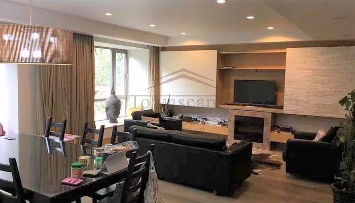  Great Family Apartment for rent in Shanghais FFC