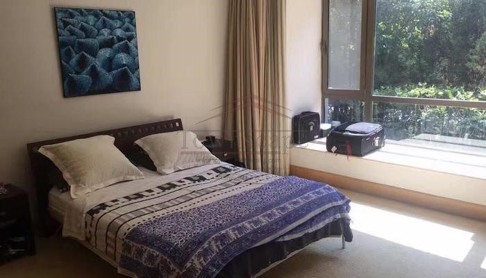  Great Family Apartment for rent in Shanghais FFC