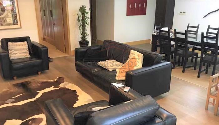  Great Family Apartment for rent in Shanghais FFC