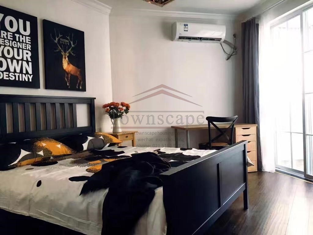  Modern 1BR Apartment beside Jiaotong University