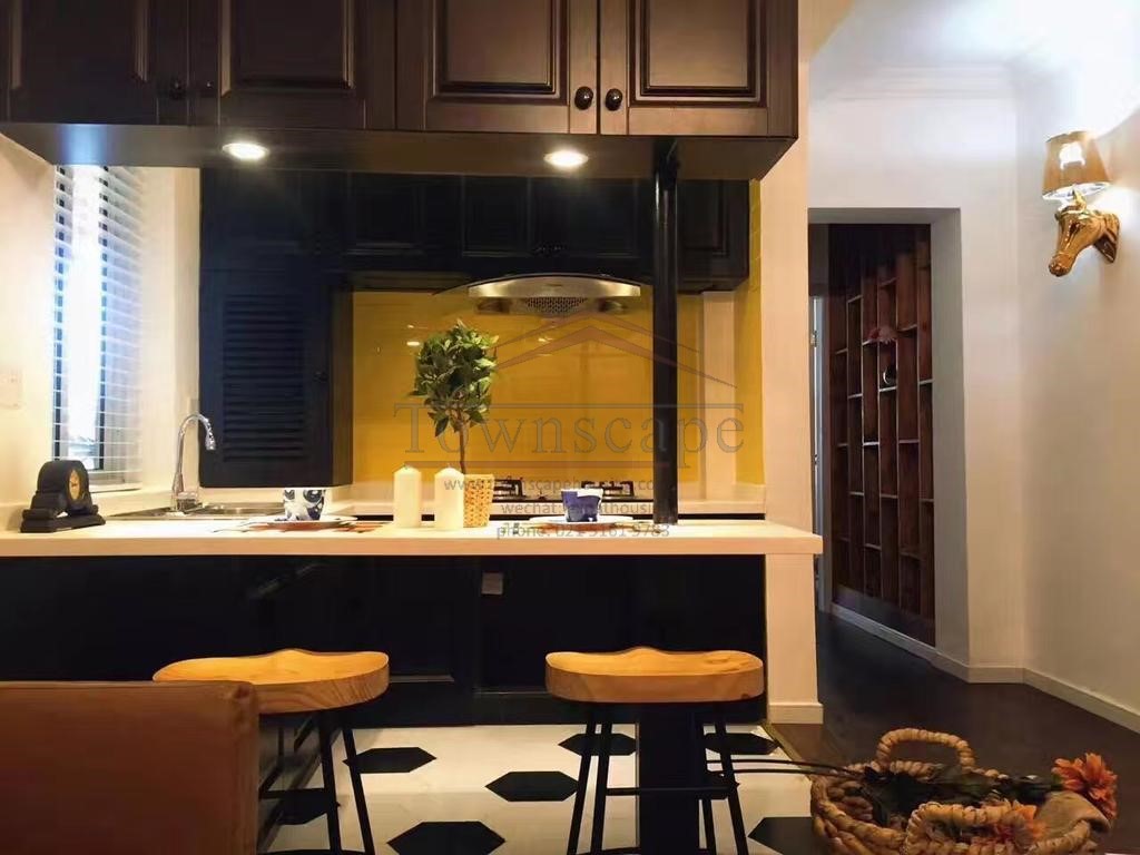  Modern 1BR Apartment beside Jiaotong University