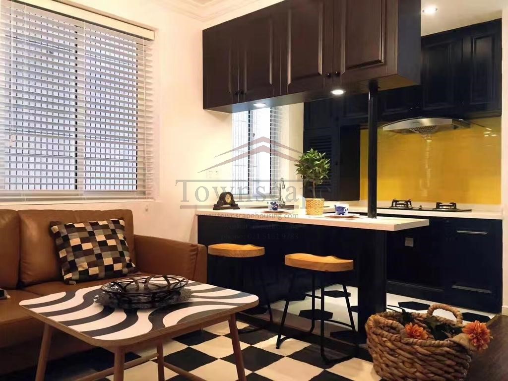  Modern 1BR Apartment beside Jiaotong University