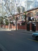  Beautiful 2BR Heritage Apartment for Rent in Xintiandi