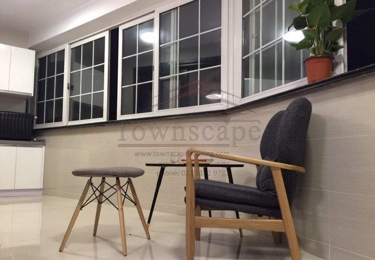  Modern 3BR Apartment at Dapuqiao/SML Center